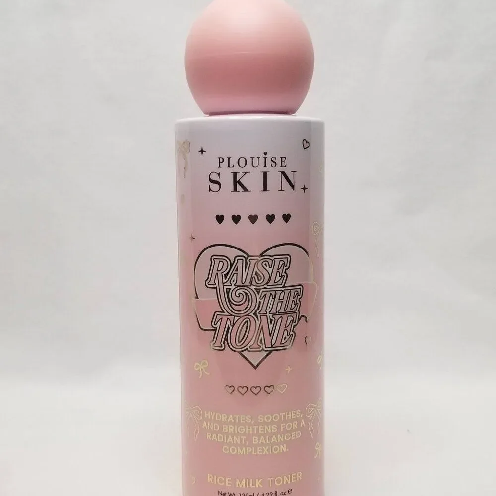 P.Louise - Raise the Tone Rice Toner